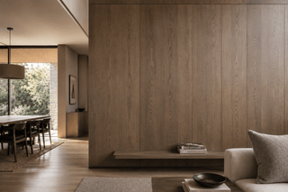 How to Avoid Lap Marks When Staining Large Surfaces - Tinted Wood Finishes