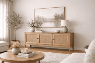 What Is Wood Stain and How Does It Work? - Tinted Wood Finishes