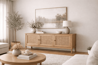 What Is Wood Stain and How Does It Work? - Tinted Wood Finishes