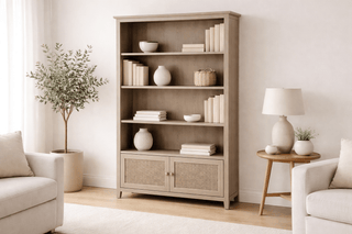 How to Prevent Blotchy Wood Stain - Tinted Wood Finishes