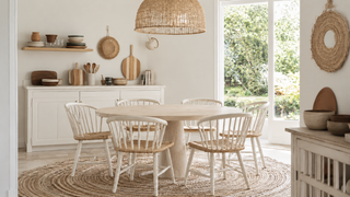 Best Wood Stain Colors for Light, Airy Interior Design