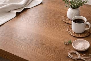 Do You Need to Seal Stained Wood? A Simple DIY Explanation - Tinted Wood Finishes