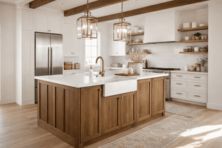 How to Maintain Stained Wood Over Time - Tinted Wood Finishes