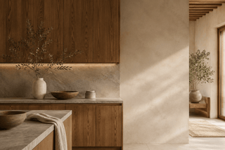 Why Low-Odor Wood Stains Are Better for Indoor Projects - Tinted Wood Finishes