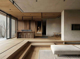 Why Eco-Friendly Wood Stain Is the Future of Design