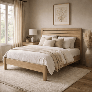 How to Apply Wood Stain for an Even, Professional Finish - Tinted Wood Finishes