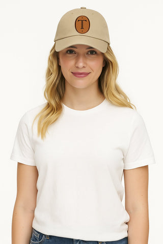 Light Sand Classic Cap by Tinted Wood Finishes