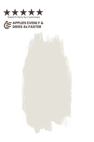 Opal Linen wood stain color swatch