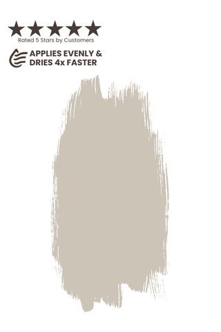 Sandy Dunes wood stain color swatch