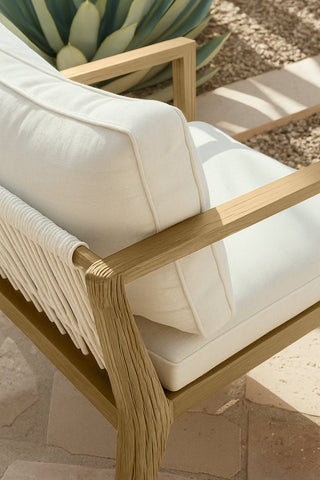 Wooden chair finished with Golden Wheat premium wood stain