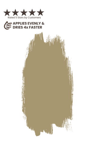 Misty Timber wood stain color swatch