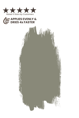 Opulent Taupe wood stain color swatch