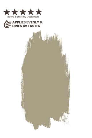 Clouded Pine wood stain color swatch