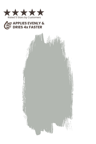 Platinum Pine wood stain color swatch