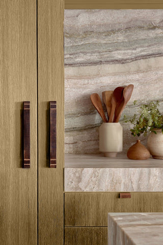 WOOD STAIN by Tinted Wood Finishes