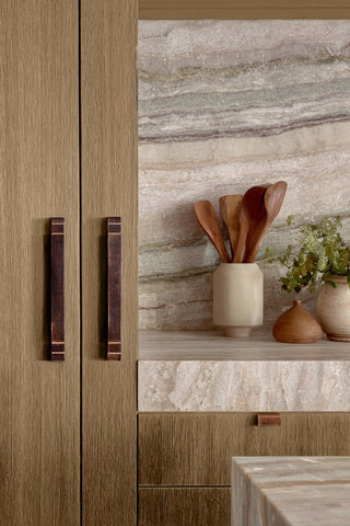 WOOD STAIN by Tinted Wood Finishes