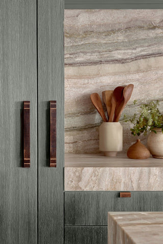 WOOD STAIN by Tinted Wood Finishes