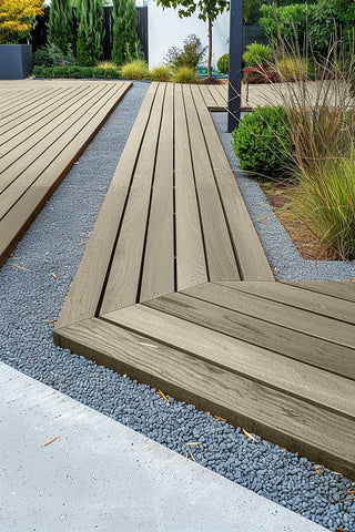 WOOD STAIN by Tinted Wood Finishes