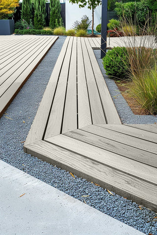 WOOD STAIN by Tinted Wood Finishes