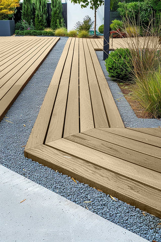 WOOD STAIN by Tinted Wood Finishes