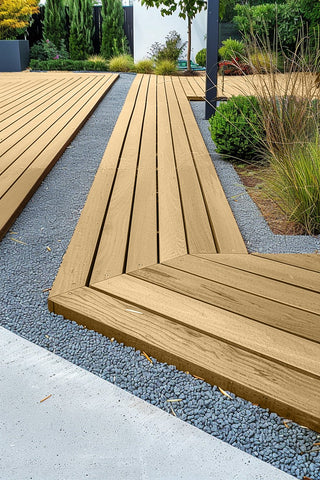 WOOD STAIN by Tinted Wood Finishes