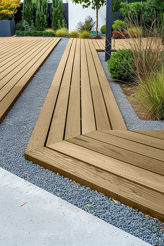 WOOD STAIN by Tinted Wood Finishes