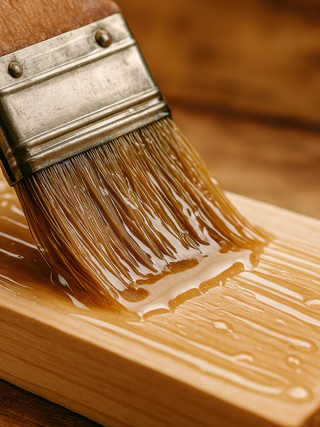 No 31 - All-Purpose Degreaser