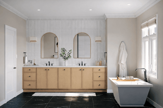 BATHROOM BUNDLE by Tinted Wood Finishes