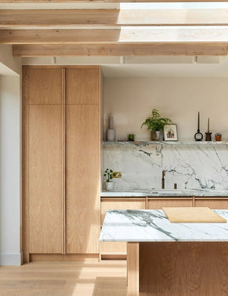 KITCHEN BUNDLE by Tinted Wood Finishes